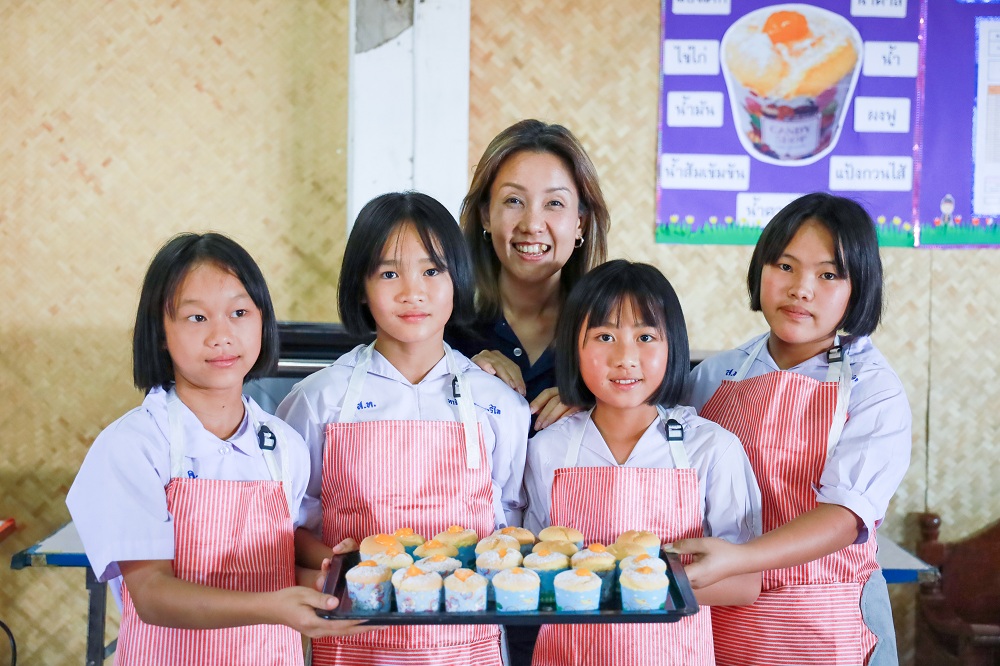 มูลนิธิศุภนิมิตฯ ร่วมสะท้อน เด็กหลุดจากระบบการศึกษา สู่ตลาดแรงงานก่อนวัย วิกฤติเงียบที่หยั่งรากลึกและหนทางแห่งความหวังในการฟื้นคืนสู่สังคมไทย
