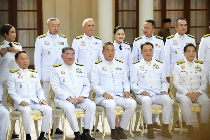นายกฯ หารือ “เกษตร-พาณิชย์” ส่งเสริมพืชรอง เพิ่มรายได้ให้เกษตรกร