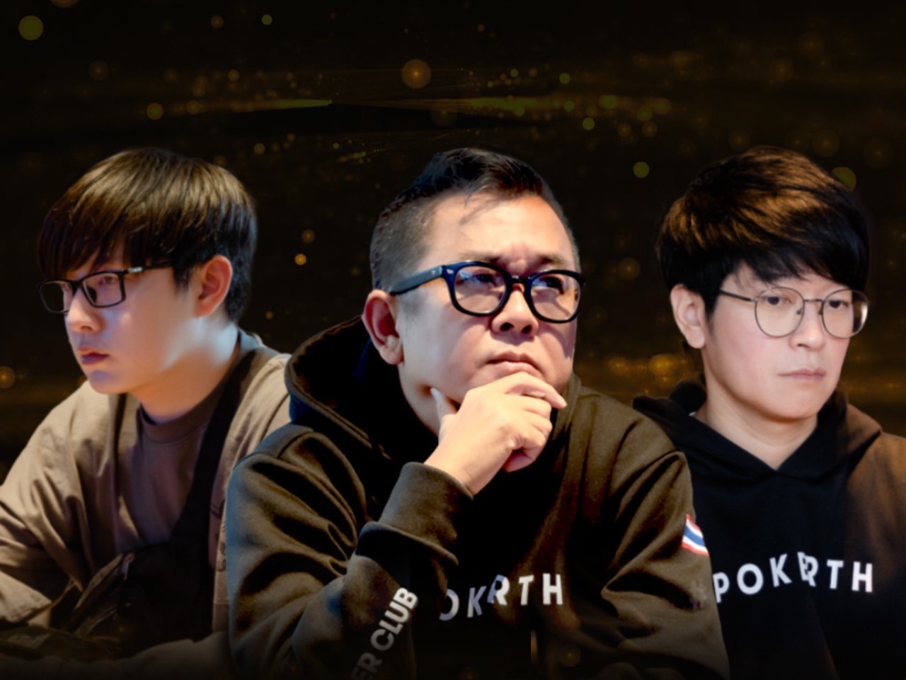 'ป๋าเต็ด'ทุบสถิติ!!! คว้าอันดับ 2 การแข่งขัน Poker Dream Vietnam 2022   