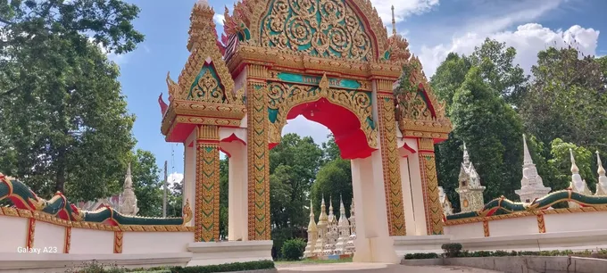 ญาติโยม สงสัยทรัพย์หาย แจ้งคณะกรรมการ วัดบ้านโพธิ์ ศีขรภูมิ ตรวจสอบทรัพย์