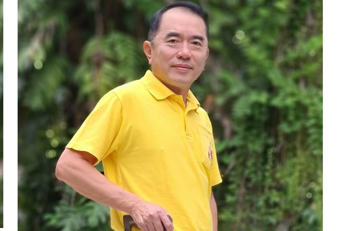 'หมอวรงค์ 'ถามถ้าม็อบทำสำเร็จ นักการเมืองโกงยึดครองประเทศ จะทำอย่างไร