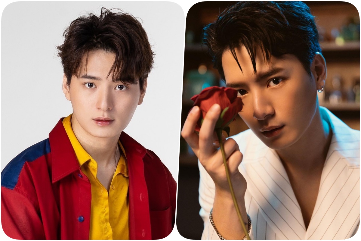 ไม่รอดอีกราย! "คริส พีรวัส" ติดโควิด เป็นผู้ป่วยสีเขียว กักตัวที่บ้าน 