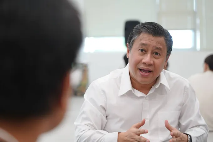 "จักรภพ" ชี้ “สิทธิรัฐ-สิทธิประชาชน” ต้องสมดุล หนุนภาคประชาชนตรวจสอบอำนาจรัฐ