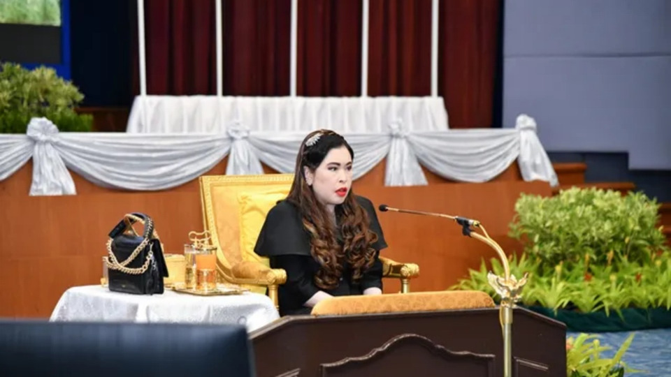 “กรมพระศรีสวางควัฒนฯ” พระราชทานพระวโรกาส ผบ.ทบ.เข้าเฝ้าฯ ถวายรายงานผล “กองทุนหทัยทิพย์” เสริมความปลอดภัยชายแดนไทย-กัมพูชา