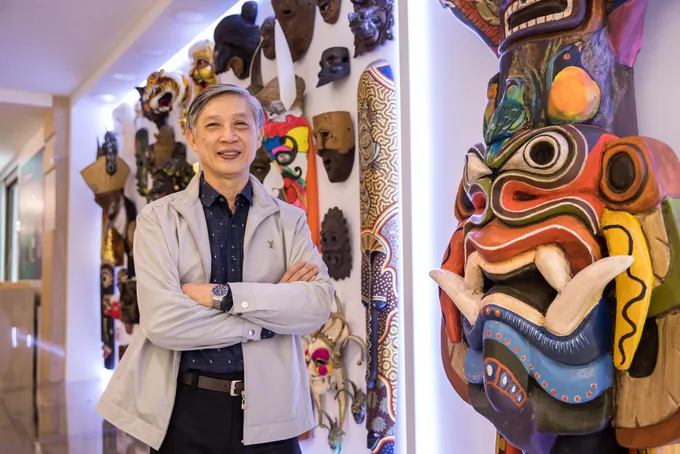 ศูนย์มานุษยวิทยาสิรินธร ชวนร่วมงาน  "Cultural Learning Living Together เรียนรู้ อยู่ร่วม"
