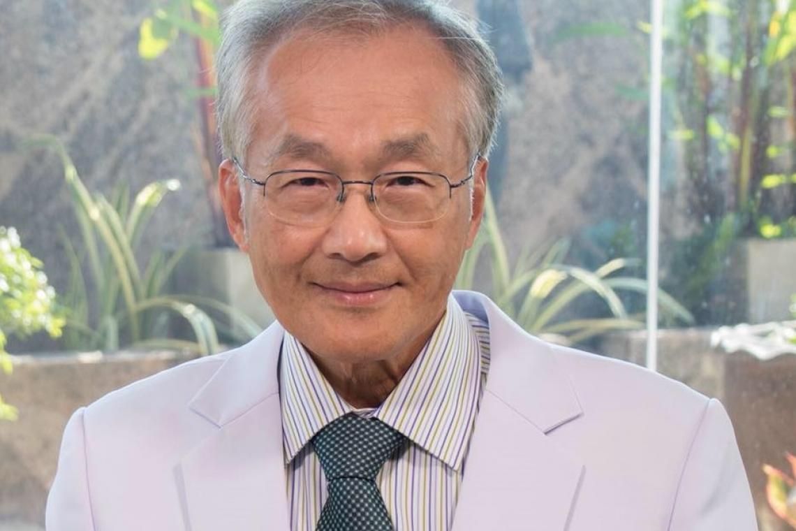 "หมอมนูญ" โพสต์ วัคซีนคู่ สู้หน้าฝน ลดความรุนแรงและลดการเสียชีวิต