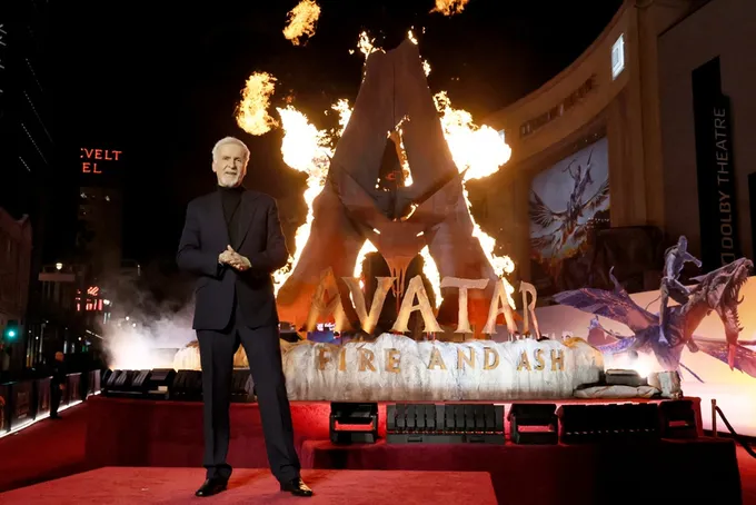 สะเทือนฮอลลีวูด! "ดิสนีย์–เจมส์ แคเมอรอน" ถูกฟ้องละเมิดลิขสิทธิ์ Avatar 2 เรียกค่าเสียหาย 500 ล้านดอลลาร์
