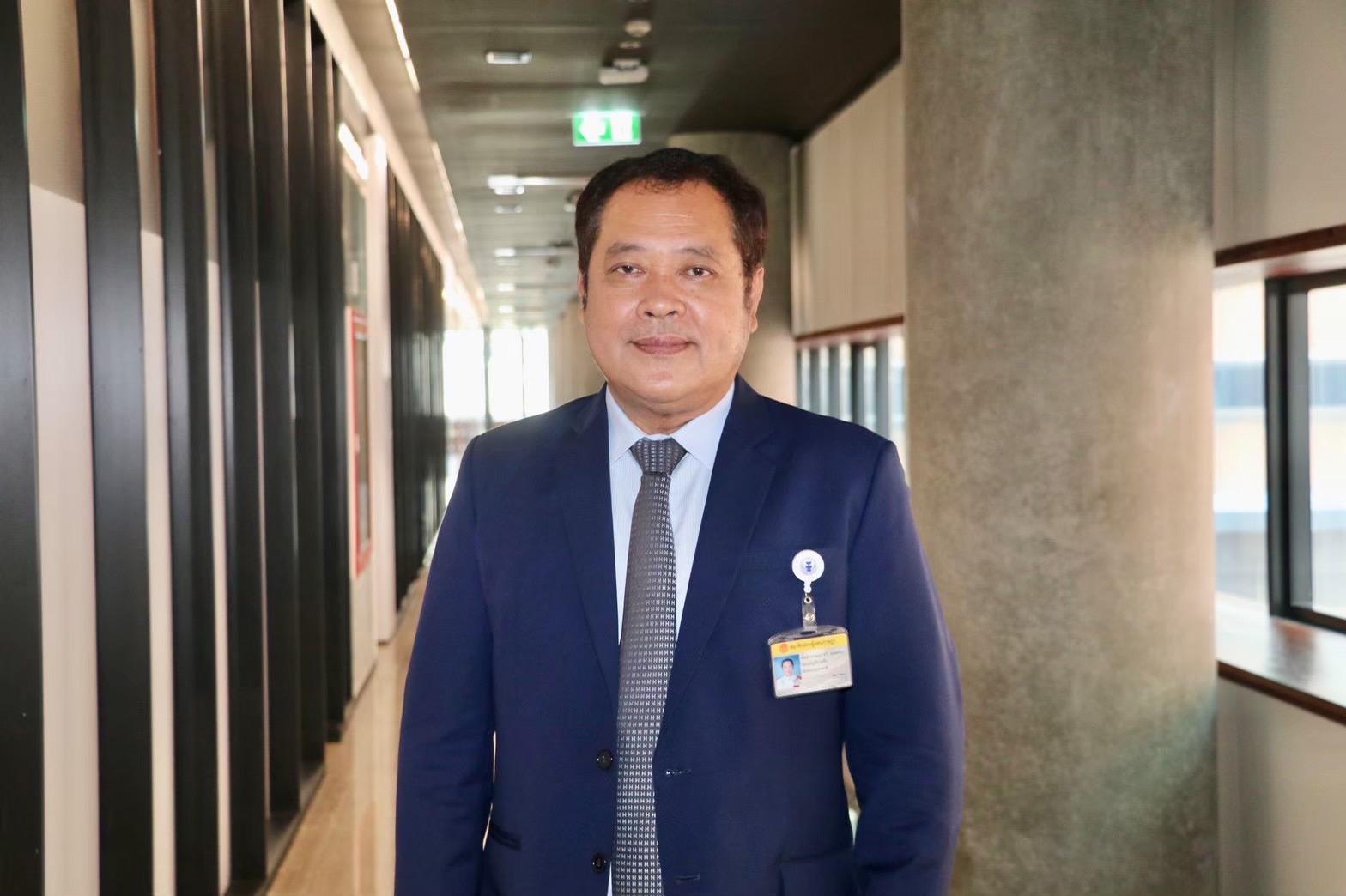 ด่วน! ‘ทวี สอดส่อง’สั่งตรวจสอบ ดำเนินคดีผู้เกี่ยวข้อง ปม‘ศุภชัย ใจสมุทร’แถลงข่าวก้าวก่ายโยกย้าย ‘หมอสุภัทร’ 