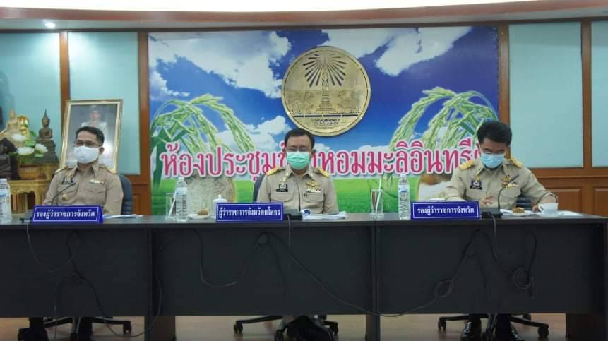 7วันอันตรายเมืองบั้งไฟอุบัติเหตุ10ครั้งเสียชีวิตสะสม 2รายบาดเจ็บ 8 ราย