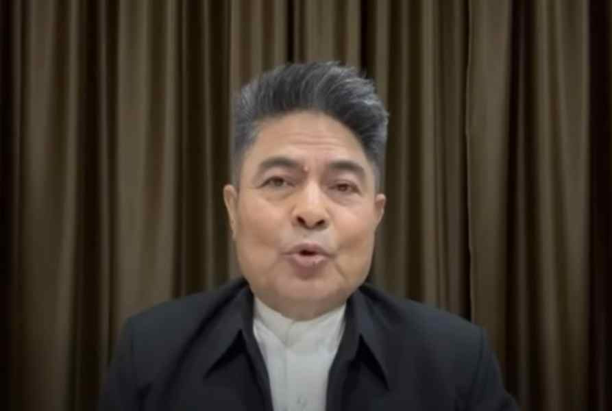 "เทพไท" ถามแรง! ทำไมเพื่อไทยไม่ซักฟอกอนุทิน ทั้งที่รัฐบาลเพลี่ยงพล้ำหนักคดีน้ำท่วมใต้