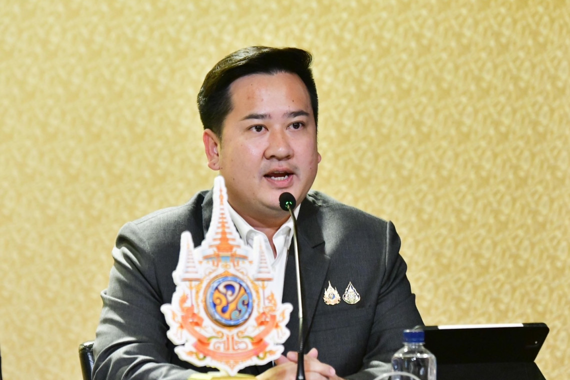 สุขระดับโลก! ไทยติดอันดับ 7ประชากรแฮปปี้ที่สุด
