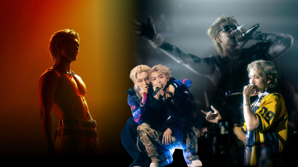 “บอส ชัยกมล” เสิร์ฟความสุขเต็มอิ่ม! ประมวลภาพความประทับใจจาก “BOSSCKM STORM CHASER CONCERT”