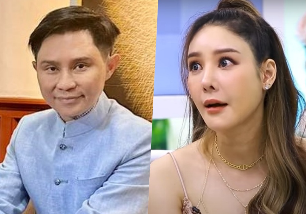 "ปานเทพ" ถามดังๆ "ไหนว่ารักแตงโม ทำไมหลายคนที่ใกล้ชิดกลับเงียบสนิท?"