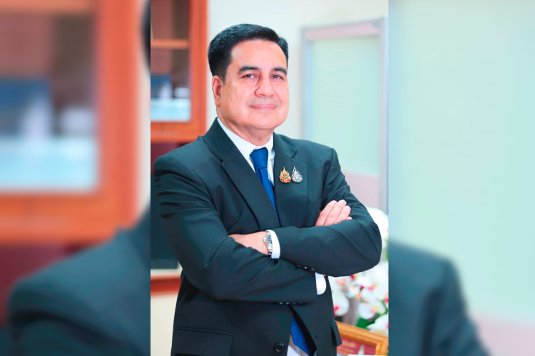 "สสปท." เชิญร่วมงาน OAIC 2024 : มุ่งสู่การเปลี่ยนแปลงเพื่อความปลอดภัยในอนาคต