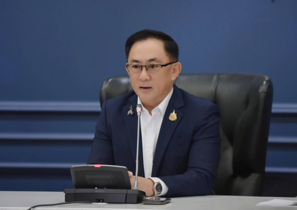 "กรมพัฒนาธุรกิจฯ" เตรียมขีดชื่อนิติบุคคล "11,234 ราย" เป็นสถานะร้าง สกัดมิจฉาชีพแอบอ้างข้อมูล