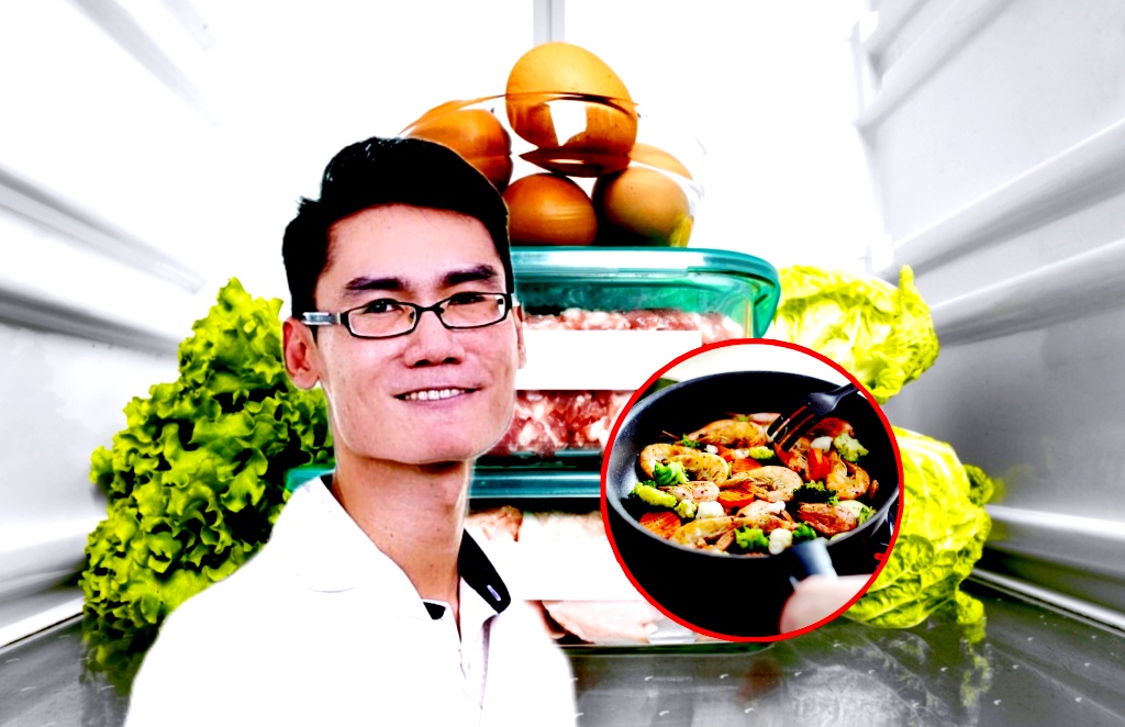 อาจารย์จุฬาฯ แนะกิน-เก็บปลอดภัย เพื่อสุขภาพดีในหน้าร้อน 