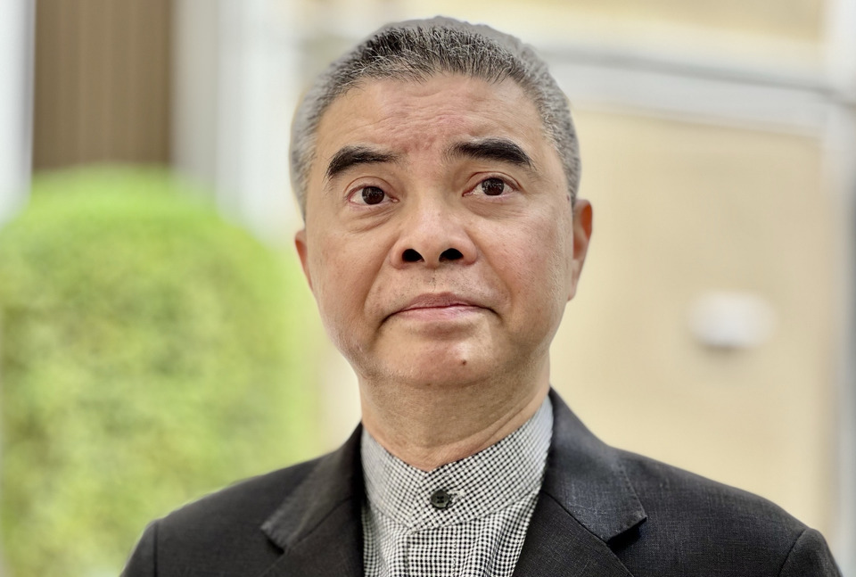 “เลขาฯป.ป.ท.” แย้ม เตรียมลุยปฏิบัติการล้างขบวนการปืนเถื่อน ผนึกปกครอง-ตร. เล็งบังคับใช้กม. ลั่นทุจริตออกบัตรสีชมพู สาวถึงใครพร้อมจัดการ