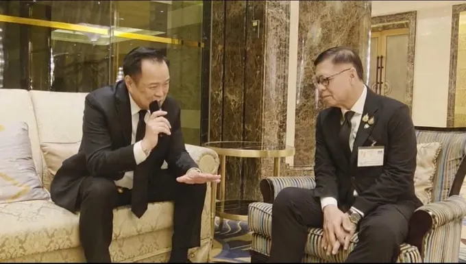 “อนุทิน”เผยผู้นำมาเลย์โทรย้ำ! “ทรัมป์”เห็นด้วยจุดยืนไทย เร่งเก็บทุ่นระเบิด–ไม่กระทบดีลภาษีสหรัฐฯ