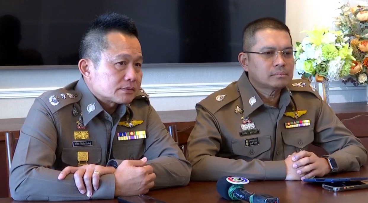 ตร.เตรียมประสานตำรวจสากล ออกหมายแดง ตามจับ “หมอบุญ” หลังออกนอกประเทศตั้งแต่เดือนกันยายน 
