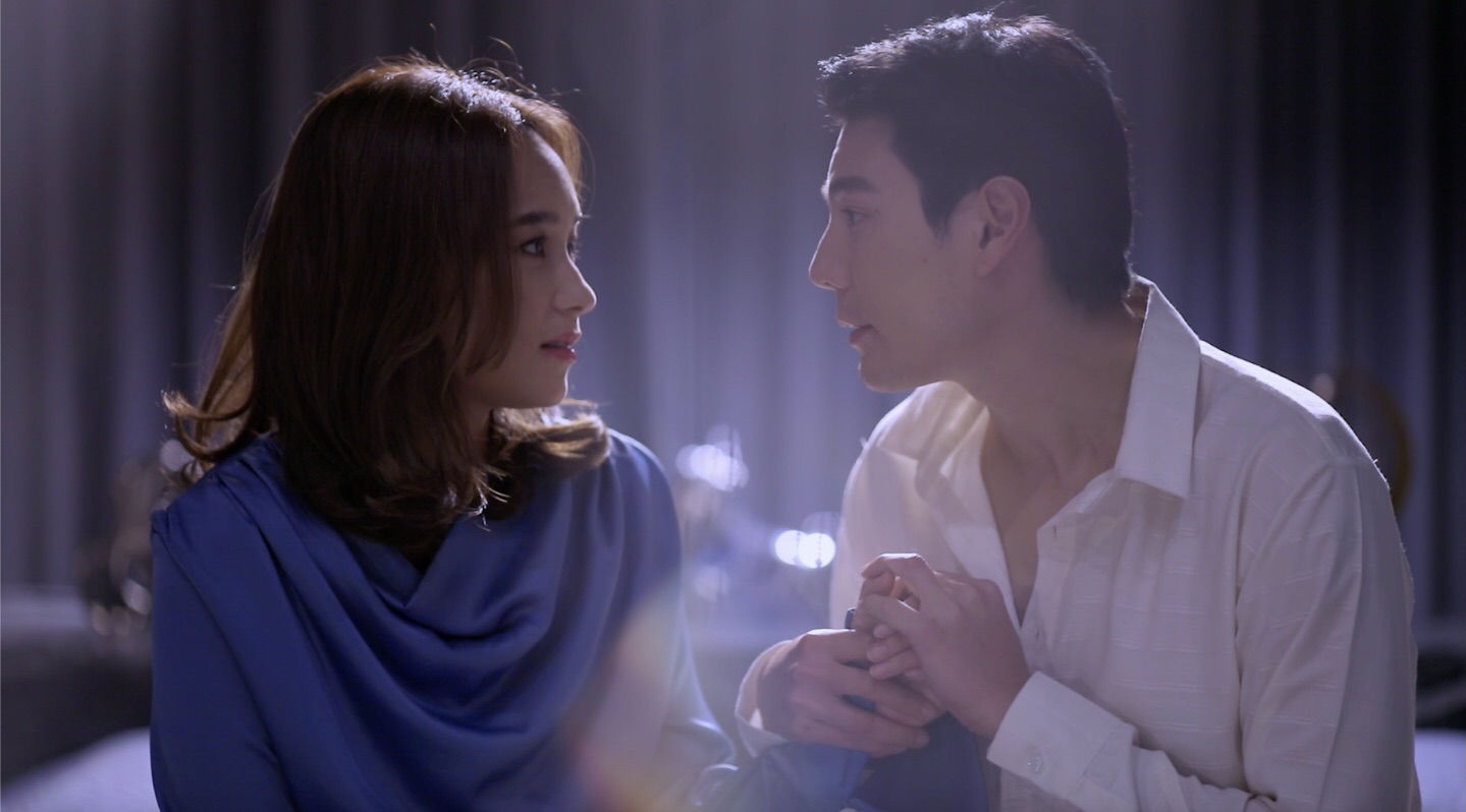  'โดม ปกรณ์ ลัม' สาดความหล่อกระชากใจแฟนๆพา เรื่องเศร้าของคนโสด โกยเรตติ้งเลขสวย !!