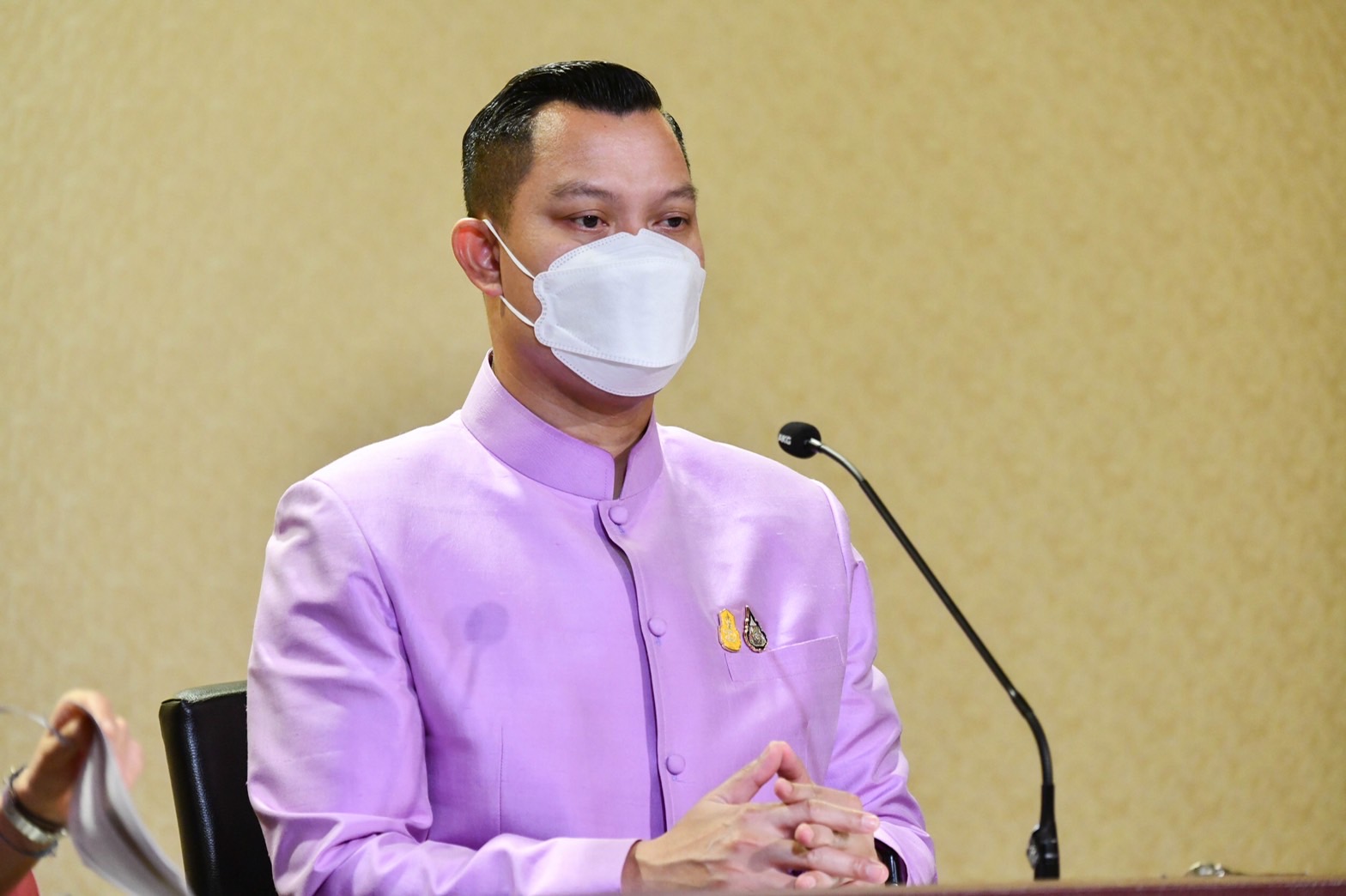 นายกฯ ย้ำ ช่วงเทศกาลสงกรานต์ ทุกฝ่ายปฏิบัติตามมาตรการ VUCA  เชื่อสามารถควบคุมการระบาดโควิด-19 ได้ 