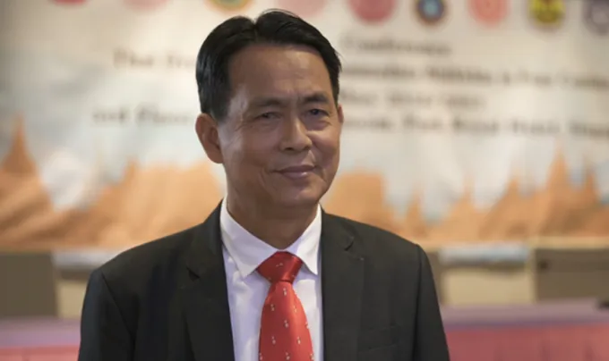 พศ.แจ้งพระงดรับกิจนิมนต์5จังหวัด