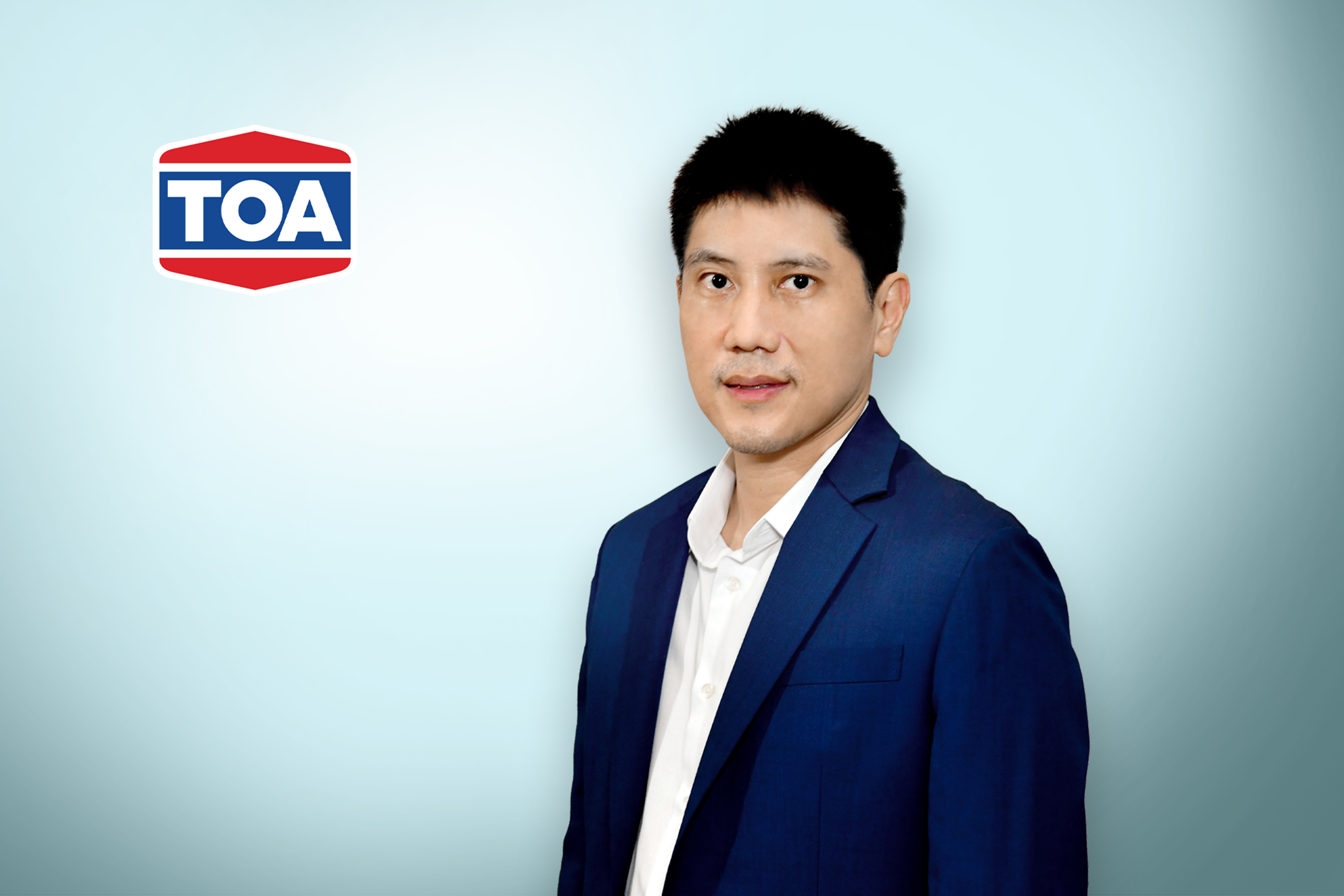 TOA เผยยอดขาย Q3/65 เติบโตเกิน 27% กำไรสุทธิเพิ่ม 32% ธุรกิจสีทาอาคารแกร่ง 