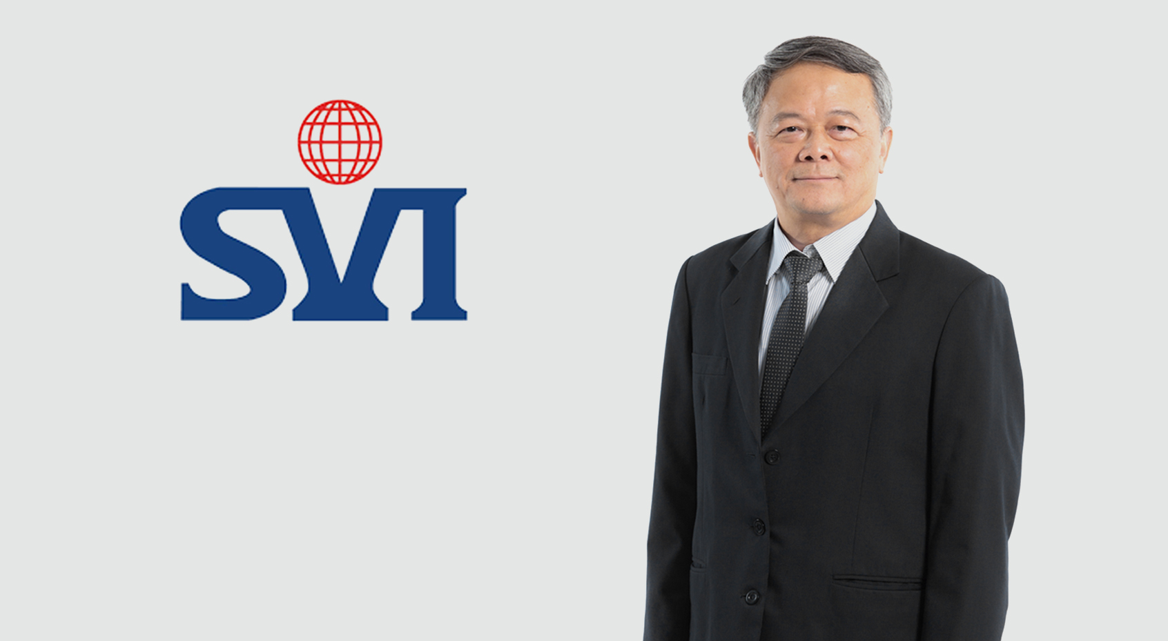 “SVI”เจาะตลาดชิ้นส่วนอิเล็กทรอนิคส์สำหรับกล้องวงจรปิดอัจฉริยะ คว้างาน 30 ล้านเหรียญดันรายได้เพิ่ม 