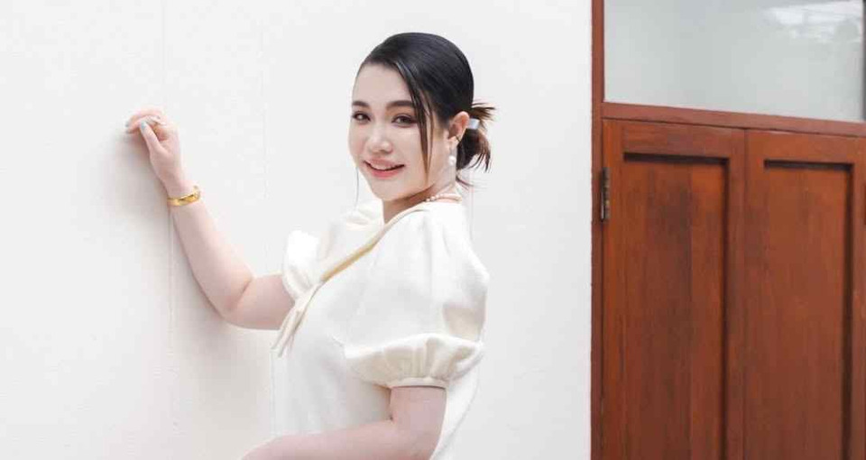ไม่รู้เกิดอะไรขึ้น! “นนนี่” ลูกสาว "แอน สิเรียม" โพสต์ตัดพ้อชีวิต ลบรูปคู่สามีเกลี้ยงไอจี