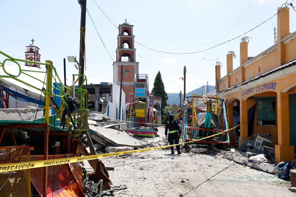 Afp  20260906  C7 H L2 Pm  V1  High Res  Mexico Accident Blast