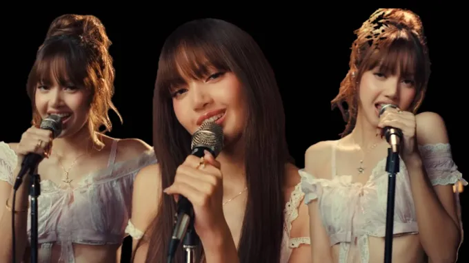 ละมุนมากแม่! “ลิซ่า” ปล่อยเพลง “Moonlit Floor” เวอร์ชั่น Live Performance หวานปนเซ็กซี่