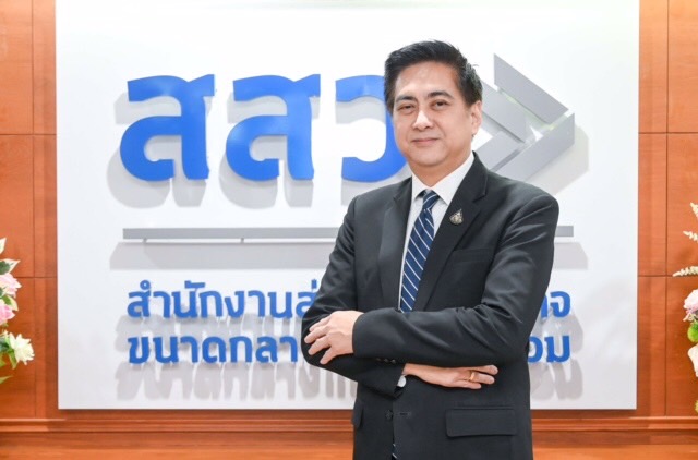 สสว.เผยผลสำรวจความคิดเห็น SME วอนรัฐบาลใหม่ออกมาตรการช่วยเหลือด่วน 