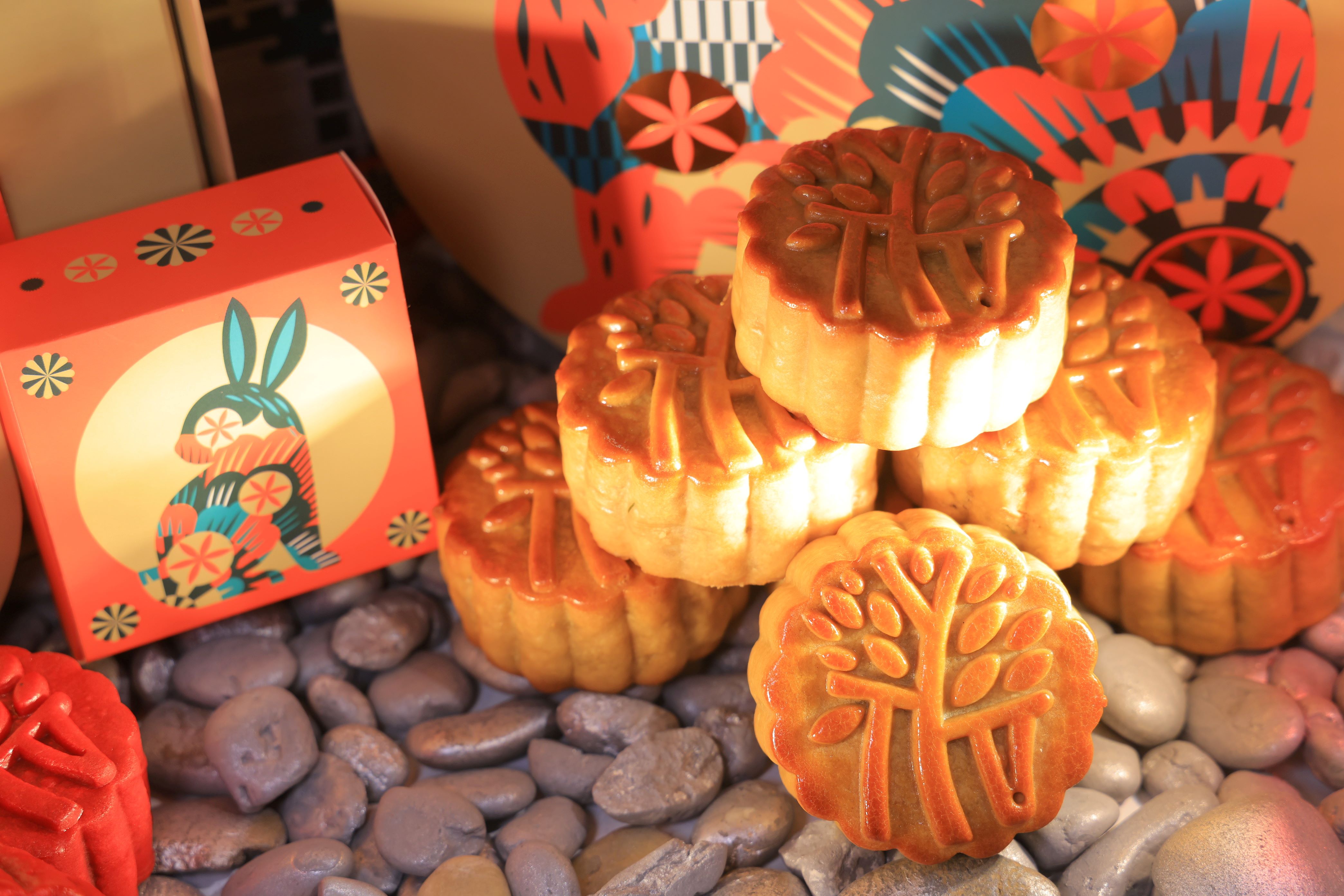 ท็อปส์ ร่วมเฉลิมฉลองเทศกาลไหว้พระจันทร์ จัดงาน “Mooncake Festival 2023”