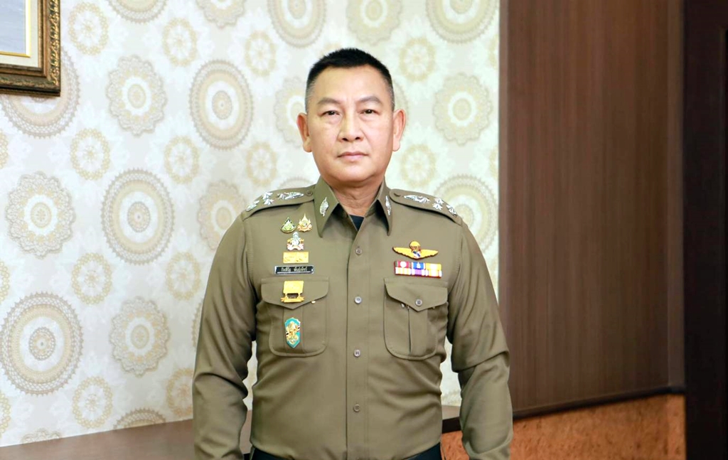 "บิ๊กต่าย" สั่งด่วนดูแลช่วยเหลือผู้ประสบเหตุ ไฟไหม้รถบัสนักเรียน