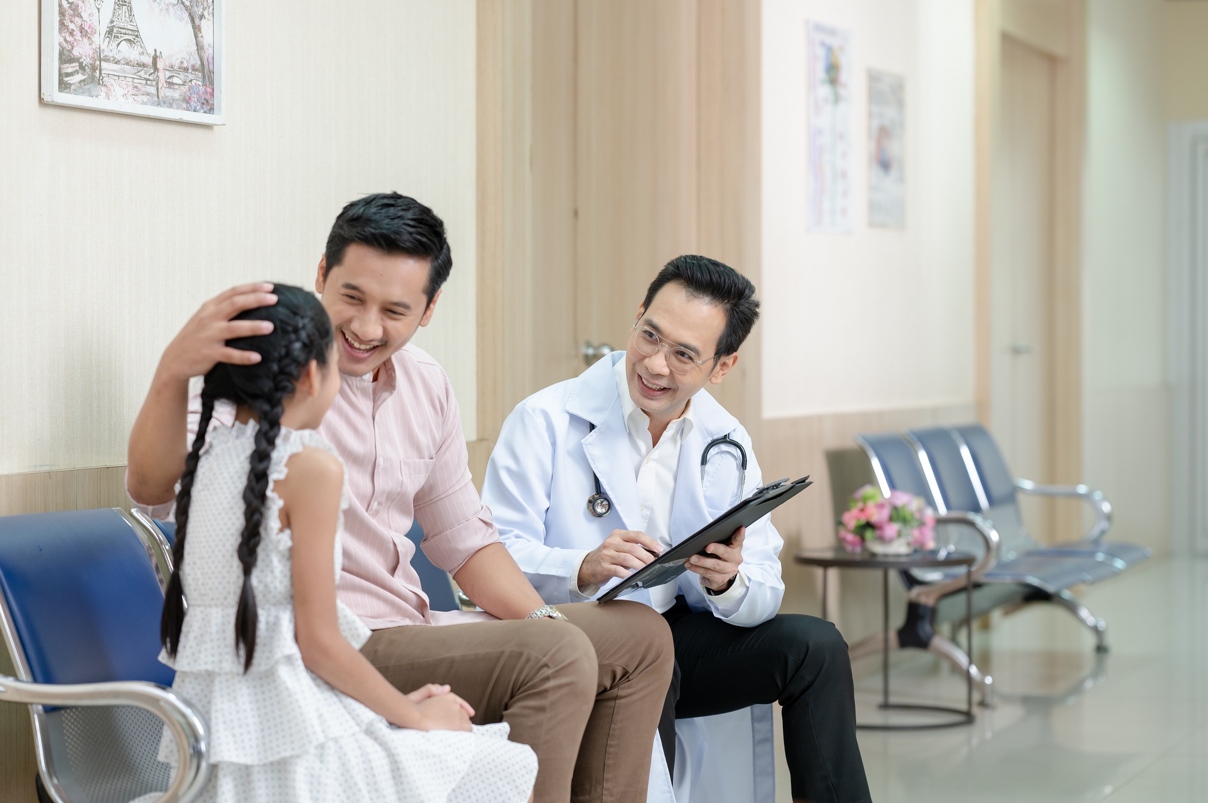 แอสตร้าเซนเนก้า ประเทศไทย เปิดตัวแคมเปญ “Making Health Happen” เพื่อการดูแลสุขภาพที่ดีของคนไทย ชุมชนและโลกอย่างยั่งยืน