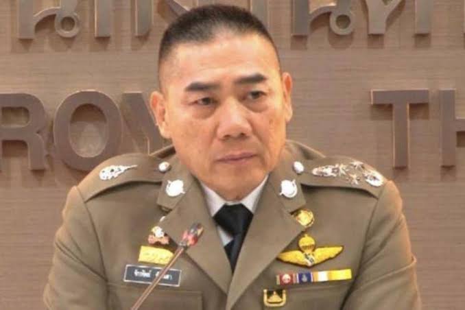 ล็อคตัวผู้ต้องสงสัยปล้นทองลพบุรี