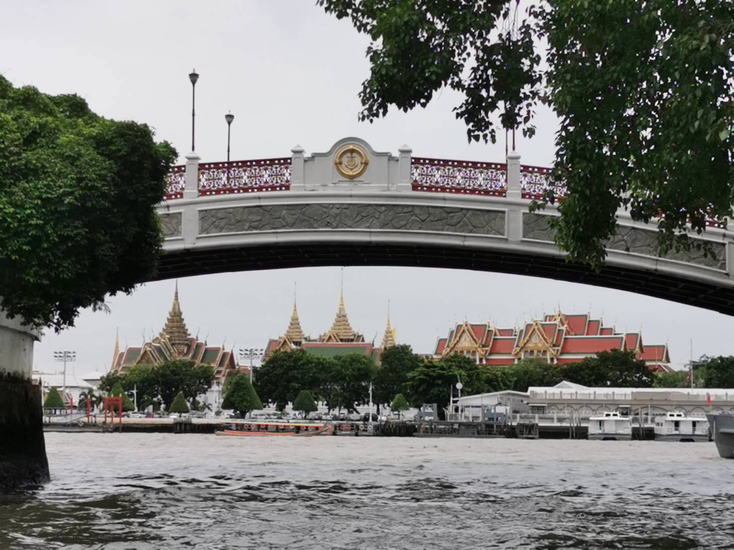 "ยลเสน่ห์คลองมอญ" ตามรอยสุนทรภู่ในนิราศพระบาท ฝั่งธนบุรี 
