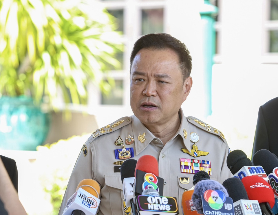 นายกฯ โยน ”ธรรมนัส“ จัดการแก้ปัญหากีฬาซีเกมส์ บอกไม่วัด KPI เดี๋ยวก็ยุบสภาแล้ว