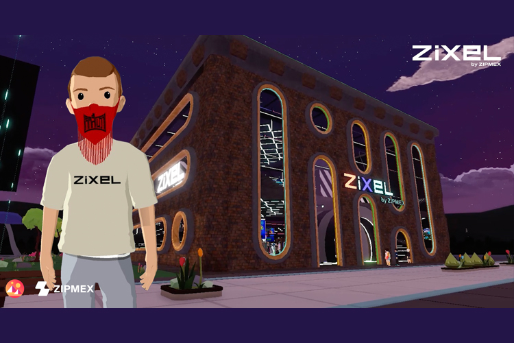 Zipmex จับมือ Polygon Studios ฉลองการเปิดตัวแพลตฟอร์ม NFT ด้วยคอนเสิร์ตบน Metaverse ครั้งแรกของประเทศไทย