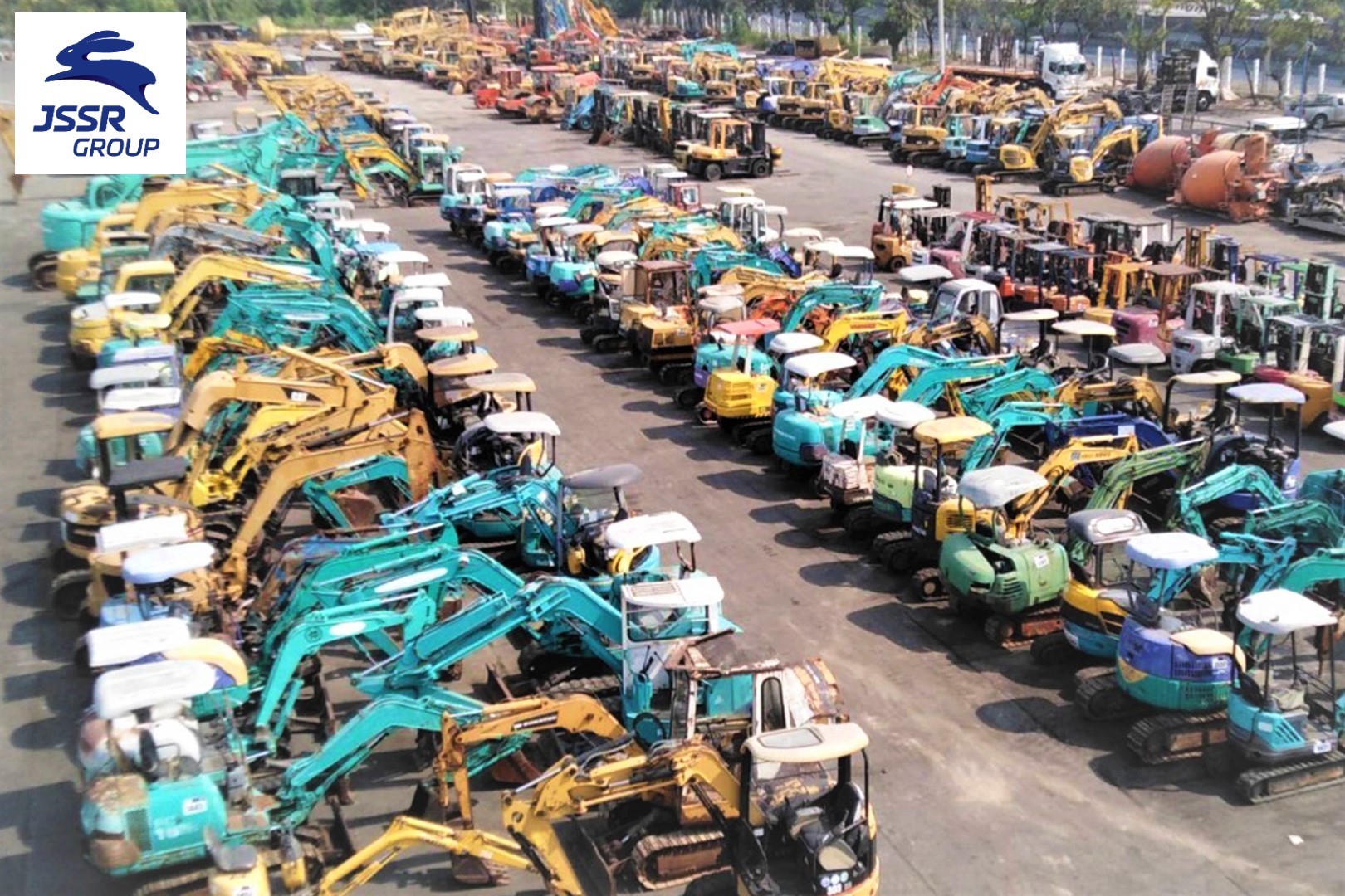   	JSSR GROUP ดันบริษัทในเครือ JSSR AUCTION ประมูลรับเดือนแห่งความรัก 12-15 ก.พ.นี้