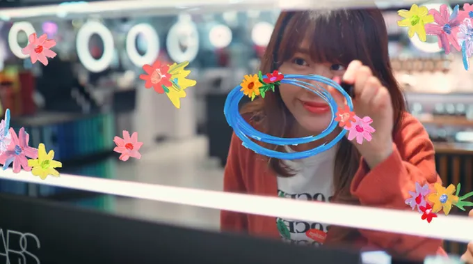 “เบล-วริศรา” สร้างสรรค์ MV เพลง”เอาปากกามาวง” เวอร์ชั่นพิเศษต้อนรับวาเลนไทน์ 