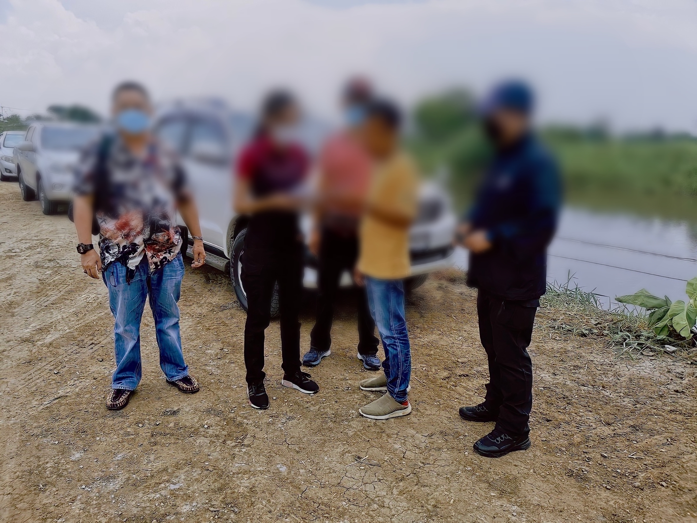 จับเสี่ยบ่อดิน หนีตัดสินโทษจำคุกตลอดชีวิต 