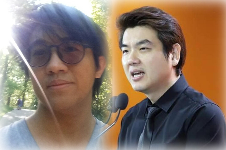 'ดร.นิว'ห่วง'ปิยบุตร'เรียกหาสงครามกลางเมือง ระวังประชาชน'สหบาทากลางเมือง'
