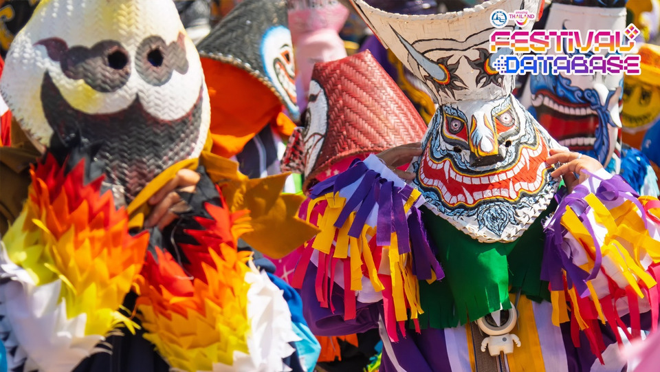 ททท.เดินหน้า "Festival Database Platform" ยกระดับข้อมูลเทศกาลไทย พร้อม “สุขใจ Chatbot” ผู้ช่วยแนะนำการท่องเที่ยวอัจฉริยะ 