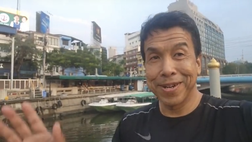 เรือคลองผดุงฯ เปิดให้บริการแล้ว ฟรีไม่มีค่าใช้จ่าย เชื่อมเส้นทางจากรถไฟฟ้าหัวลำโพง-ตลาดเทวราช