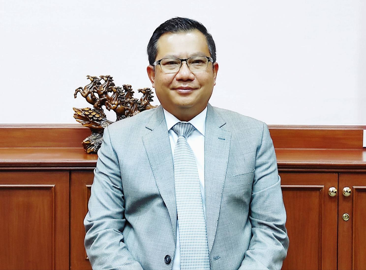 ขนส่งฯพร้อม! เริ่ม 1 พ.ค.64 ออกใบอนุญาตขับรถระหว่างประเทศ ภายใต้อนุสัญญาเวียนนา 1968 รองรับนทท.ต่างชาติ หลังโควิด-19 คลี่คลาย