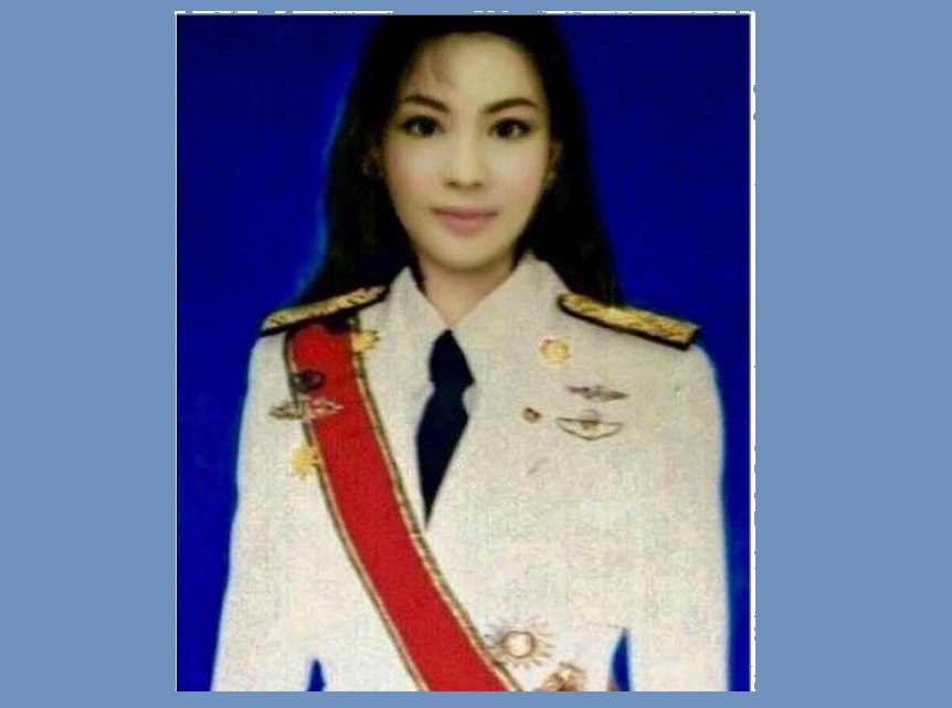 'ผู้พันปราง'เบอร์ 2 แจงนโยบายให้ กทม.  เป็นมหานครแห่งความสุขของคนทุกระดับ