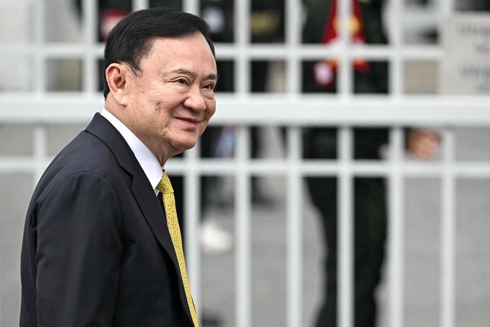 พฤษภาการเมืองเดือด! “ทักษิณ” พักโทษคืนเกม สั่นสะเทือนกระดานอำนาจ 