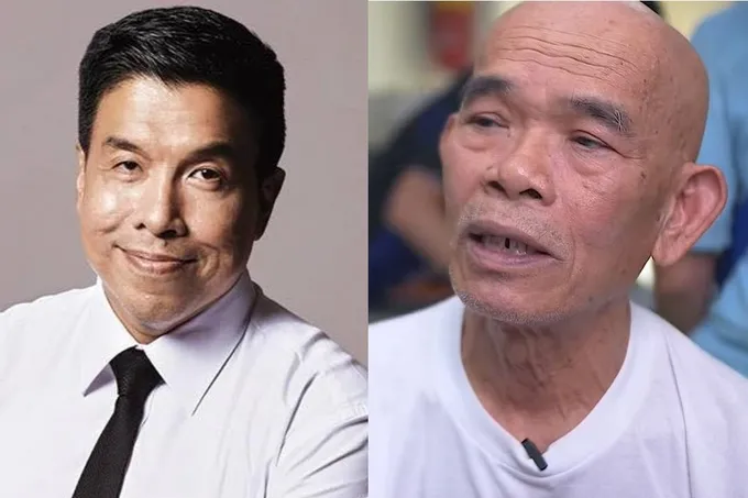 "ชัชชาติ"ตอบแล้ว! ปม"ป๋าเทพ"ไลฟ์สดวิพากษ์"ผู้ว่าฯกทม."