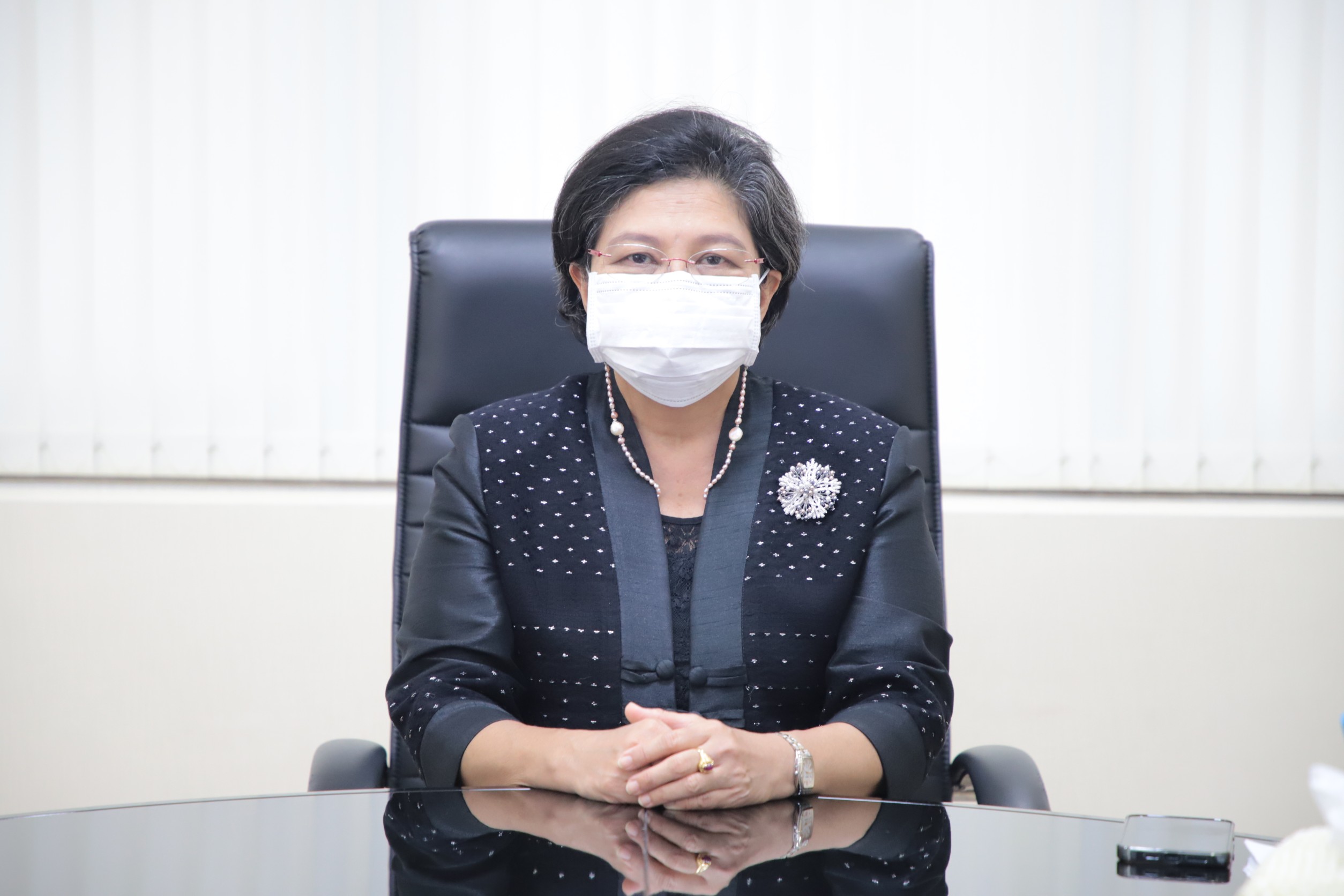 "กรมบังคับคดี" ย้ายที่ทำการกองฟื้นฟูกิจการลูกหนี้ พร้อมเปิดสำนักงานบังคับคดีแพ่งกรุงเทพฯ 1 ใหม่